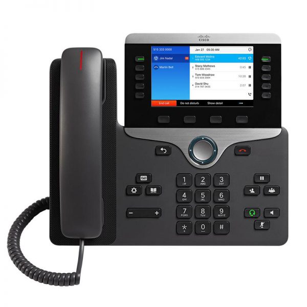 Cisco 8841 IP Phone