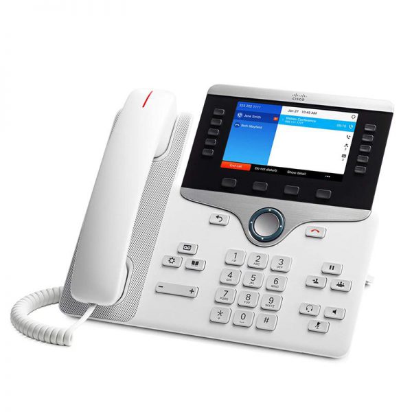 Cisco 8841 IP Phone