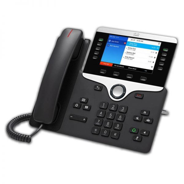 Cisco 8841 IP Phone