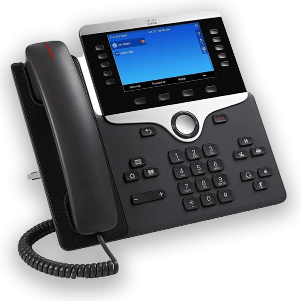 Cisco 8841 IP Phone