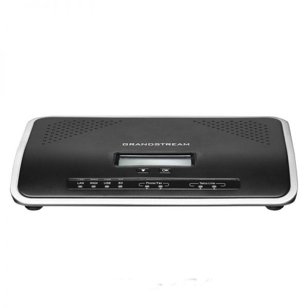 Grandstream UCM6204 IP PBX