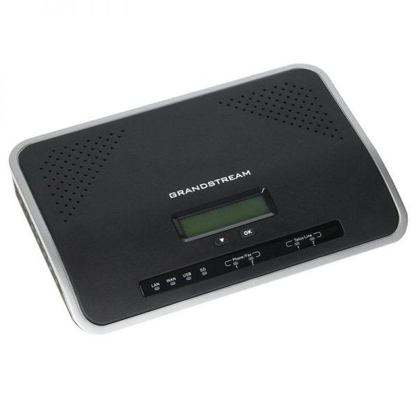 Grandstream UCM6204 IP PBX