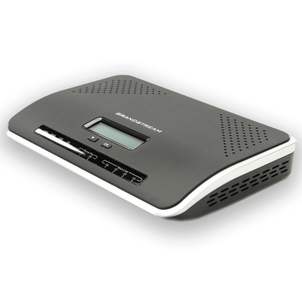 Grandstream UCM6204 IP PBX