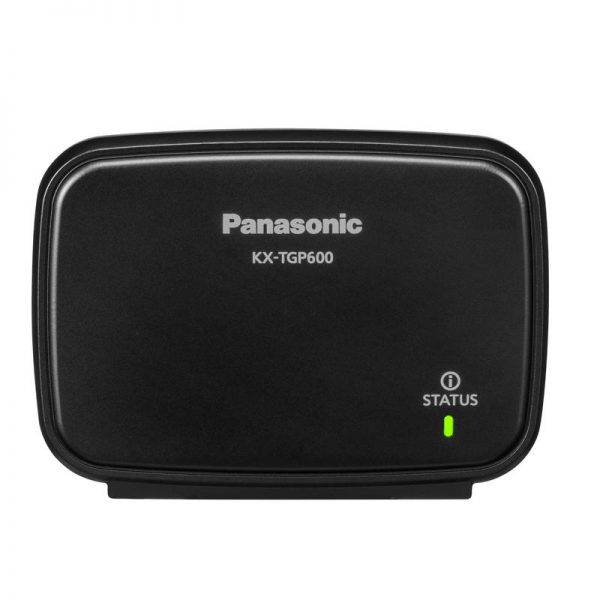 Panasonic KX-TGP600 DECT IP Phone