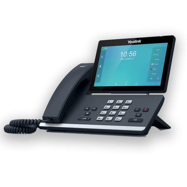 Yealink T58A IP Phone