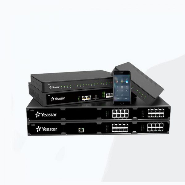 Yeastar S50 VoIP PBX