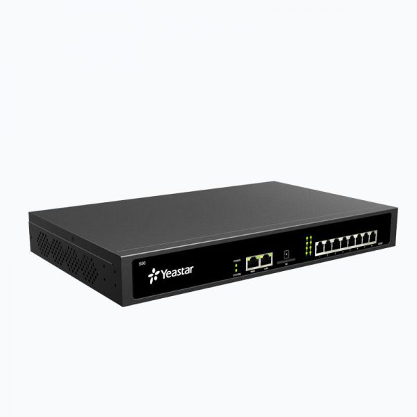Yeastar S50 VoIP PBX