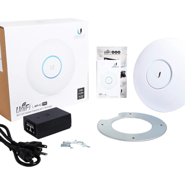 Ubiquiti UniFi AC Pro