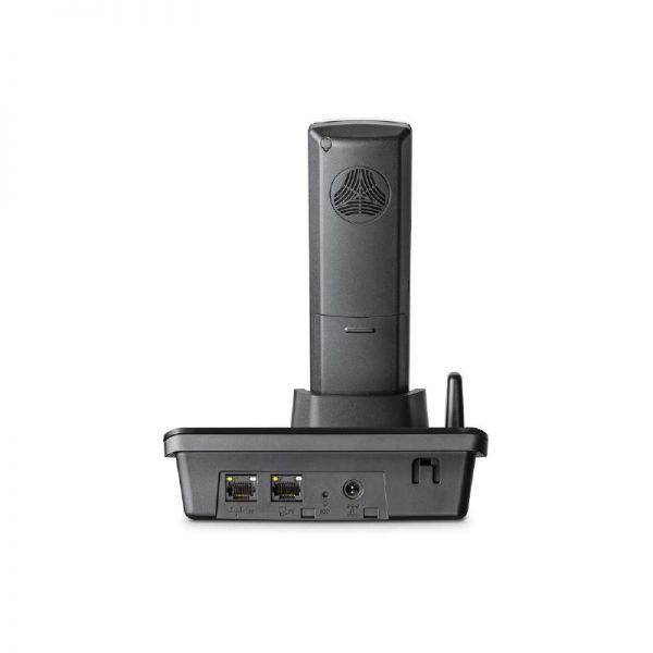 Poly VVX D230 DECT IP Phone with Base Station