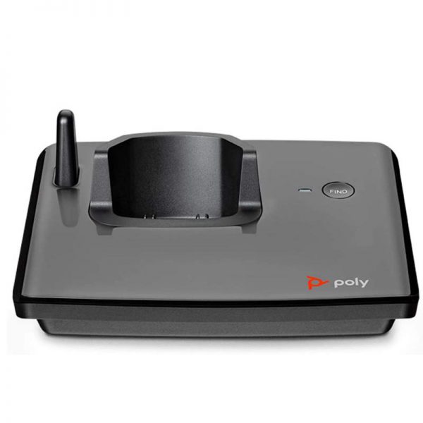 Poly VVX D230 DECT IP Phone with Base Station