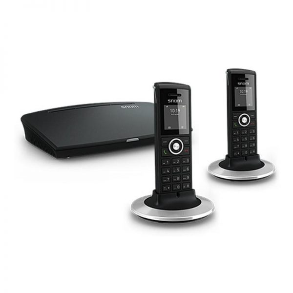 Snom M25 DECT Handset