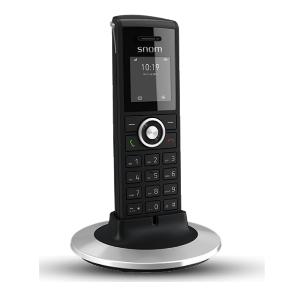 Snom M25 DECT Handset