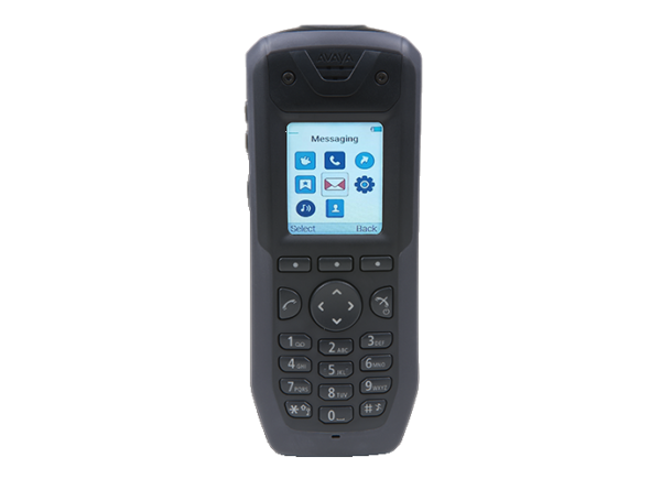 Avaya Wireless Handsets 3745 / 3749