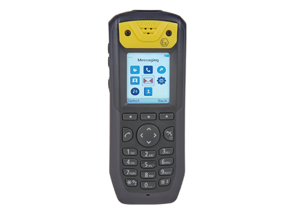 Avaya Wireless Handsets 3745 / 3749