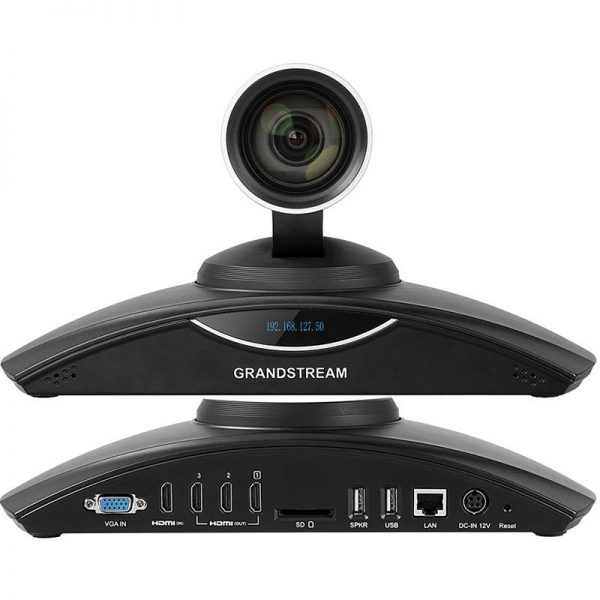 Grandstream GVC3220 Ultra HD Video Conferencing System