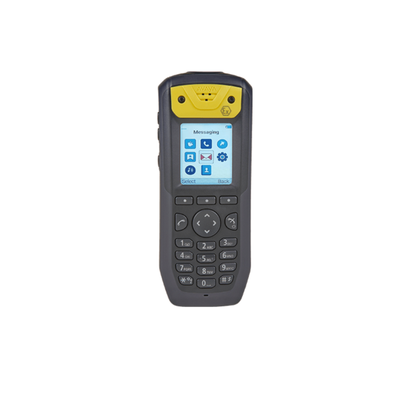 Avaya Wireless Handsets 3745 / 3749