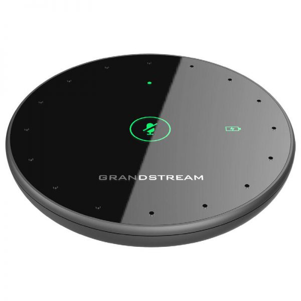 Grandstream GMD1208 Desktop Wireless Microphone