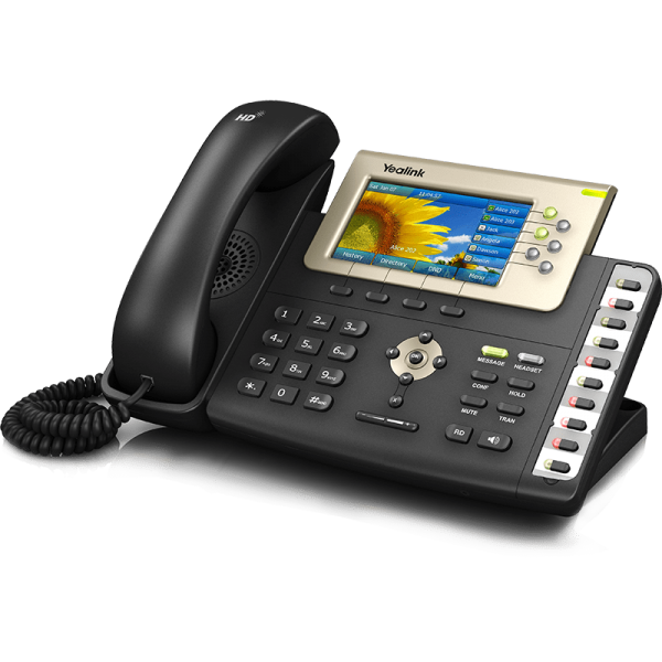 Yealink IP Phone